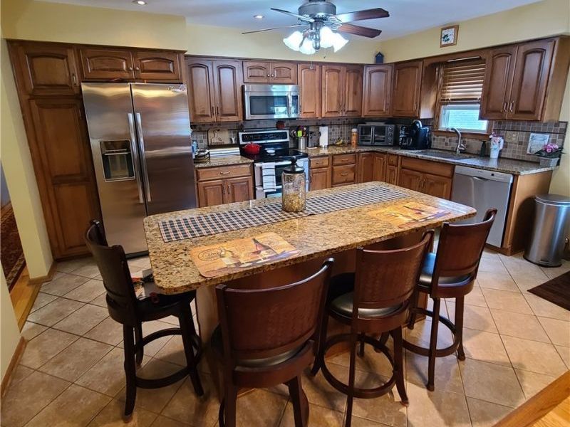 58563 Joseph Street , Rayland, OH 43943 Photo 6