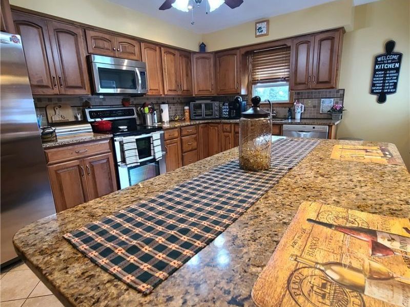 58563 Joseph Street , Rayland, OH 43943 Photo 7