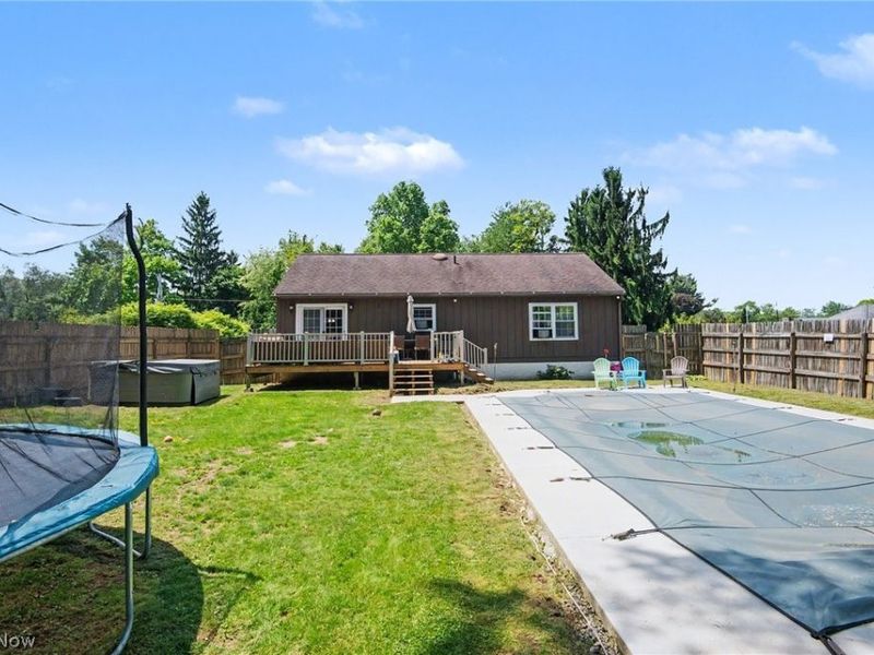 1392 Homestead Drive, East Liverpool, OH 43920 Photo 20
