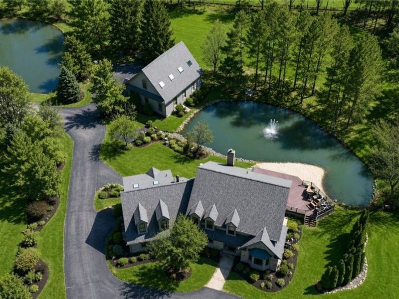 11205 Hampton Ridge Drive, Chardon, OH 44024 Photo 48