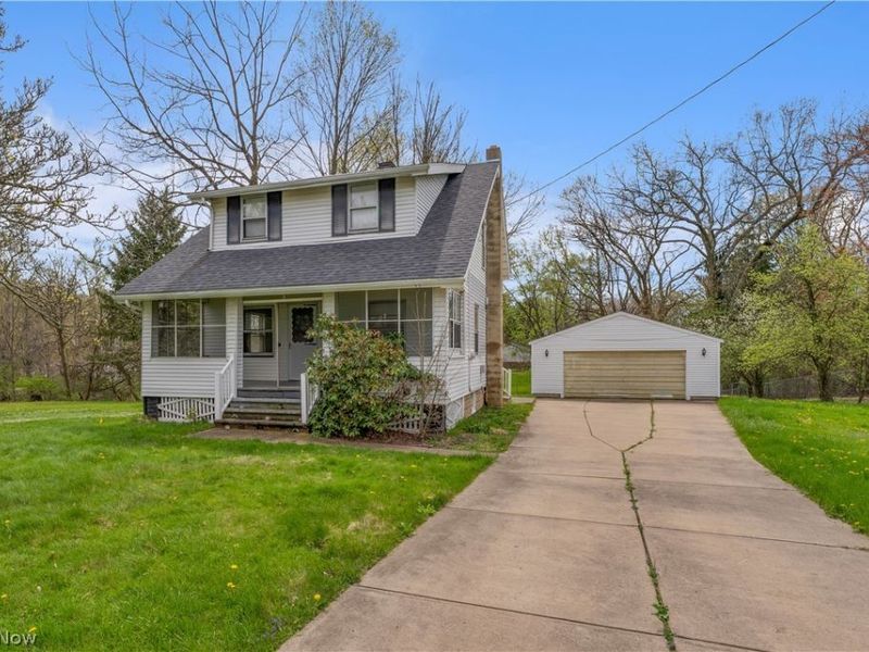 3827 Frederick Street, Youngstown, OH 44515 Photo 1