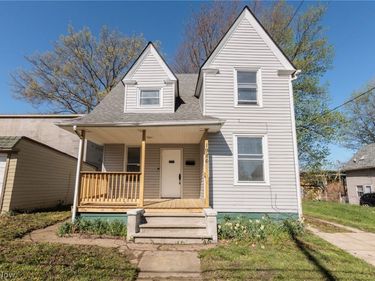 1986 W 93rd Street, Cleveland, OH 44102