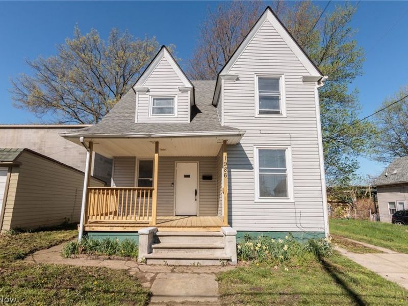1986 W 93rd Street, Cleveland, OH 44102 Photo 1