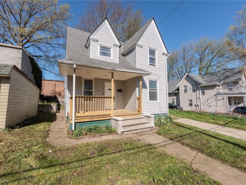 1986 W 93rd Street, Cleveland, OH 44102 Photo 2