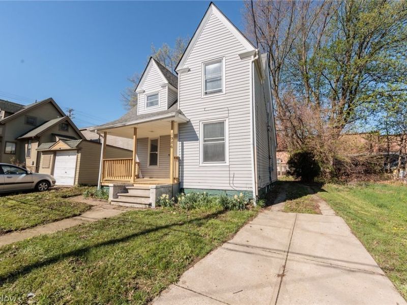 1986 W 93rd Street, Cleveland, OH 44102 Photo 3