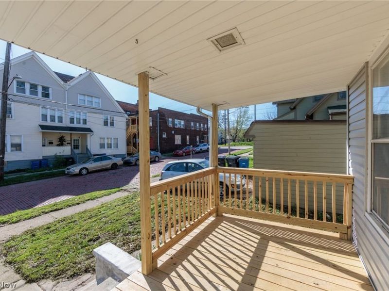 1986 W 93rd Street, Cleveland, OH 44102 Photo 42