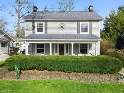 2616 Ridgewood Avenue Alliance, OH 44601