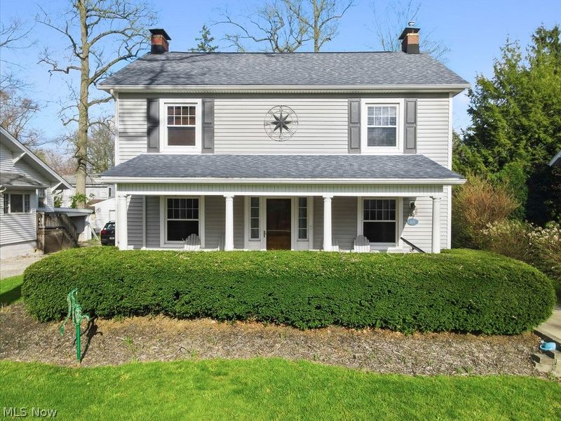 2616 Ridgewood Avenue, Alliance, OH 44601 Photo 1