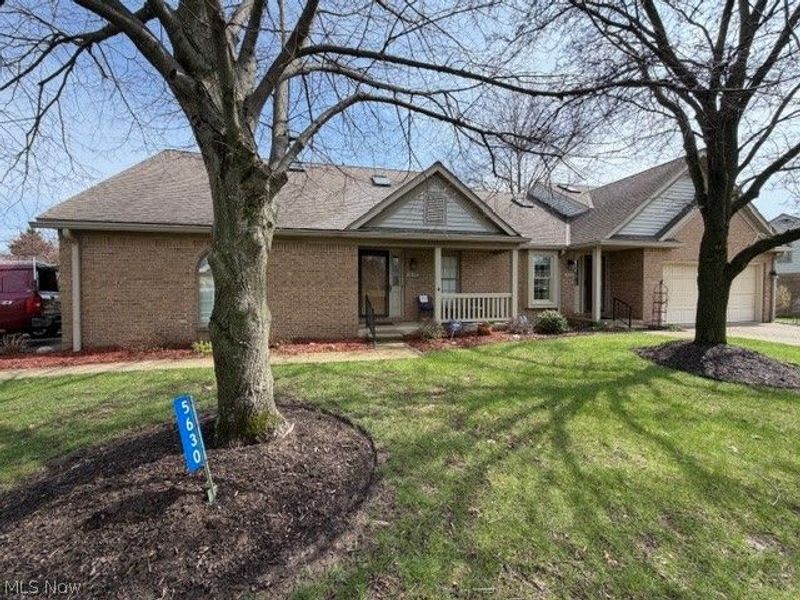 5630 Dorrington Avenue NE, Canton, OH 44721 Photo 1