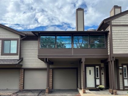 4581 Morgate Circle NW Canton, OH 44708