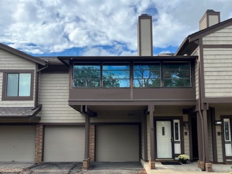 4581 Morgate Circle NW, Canton, OH 44708 Photo 1