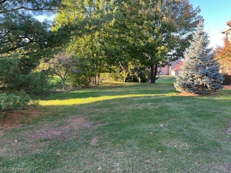 4581 Morgate Circle NW, Canton, OH 44708 Photo 28