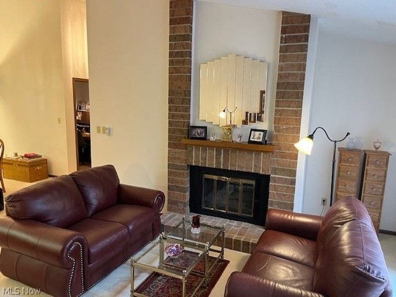 4581 Morgate Circle NW, Canton, OH 44708 Photo 4