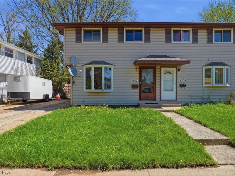 4307 W 152nd Street, Cleveland, OH 44135 Photo 1