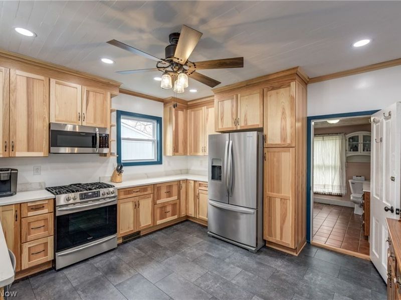 505 Church Street , Kipton, OH 44049 Photo 18