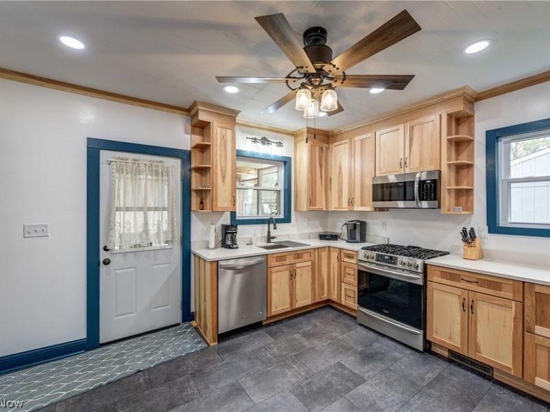 505 Church Street , Kipton, OH 44049 Photo 19