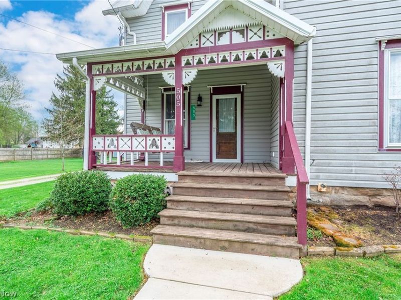 505 Church Street , Kipton, OH 44049 Photo 2