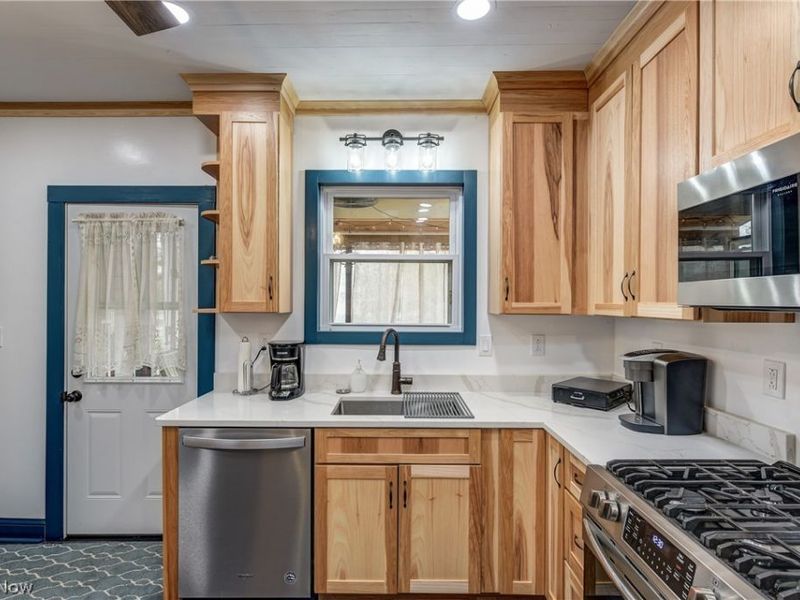 505 Church Street , Kipton, OH 44049 Photo 20