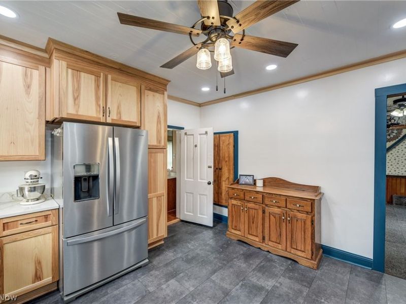 505 Church Street , Kipton, OH 44049 Photo 21