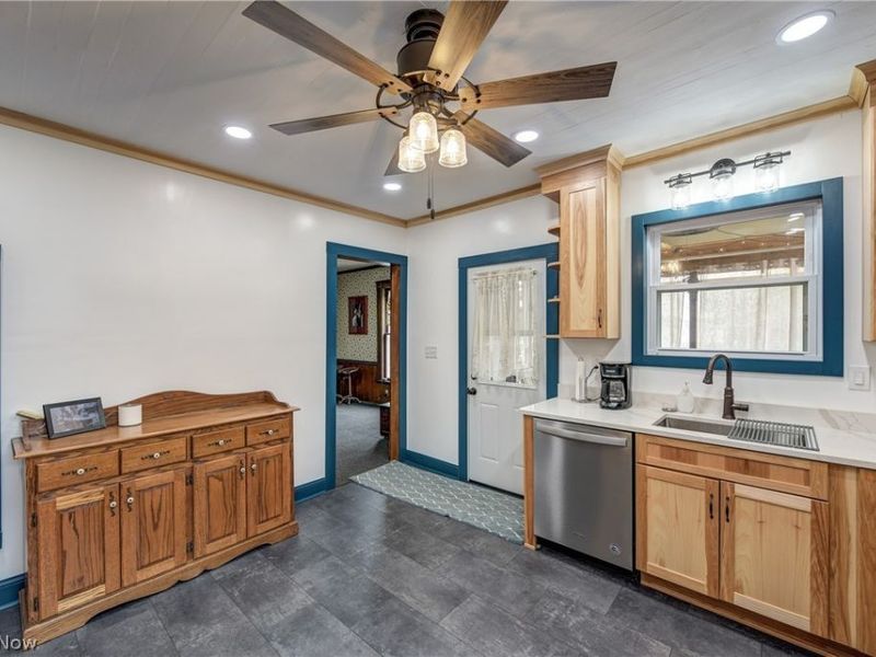 505 Church Street , Kipton, OH 44049 Photo 22