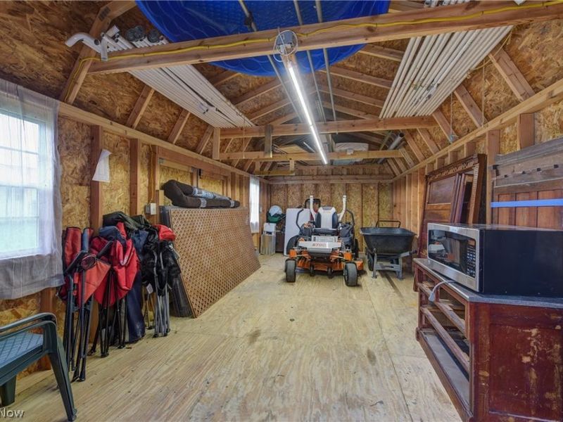 505 Church Street , Kipton, OH 44049 Photo 36