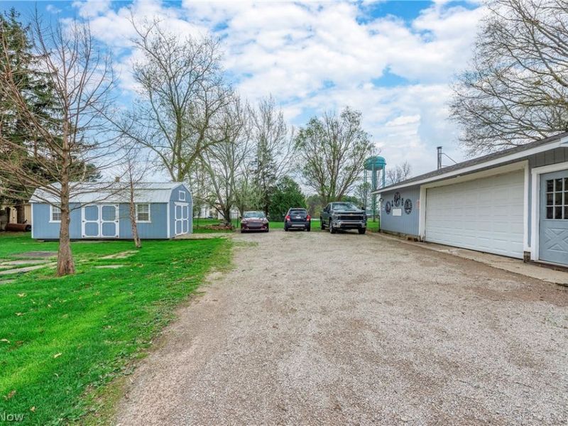 505 Church Street , Kipton, OH 44049 Photo 39