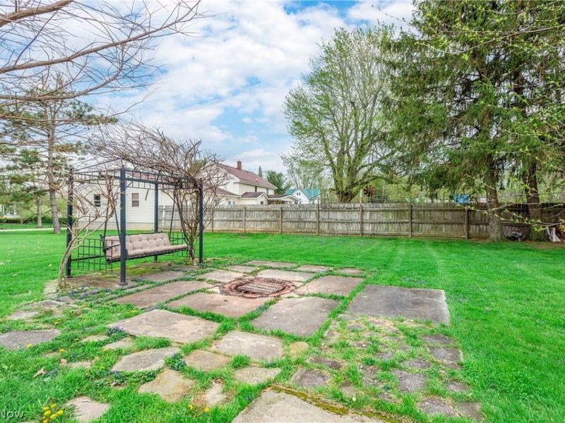 505 Church Street , Kipton, OH 44049 Photo 41