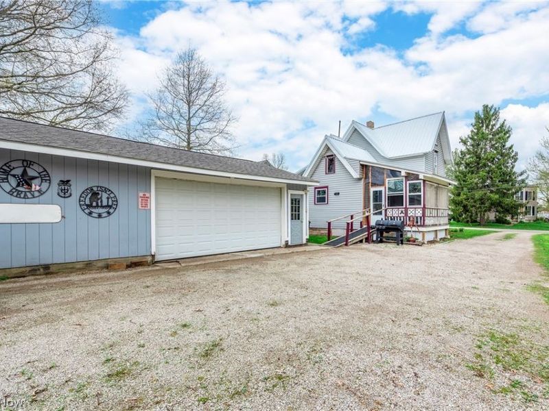 505 Church Street , Kipton, OH 44049 Photo 43