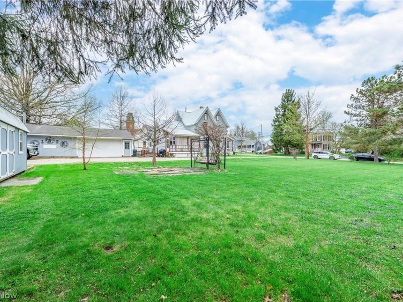 505 Church Street , Kipton, OH 44049 Photo 45