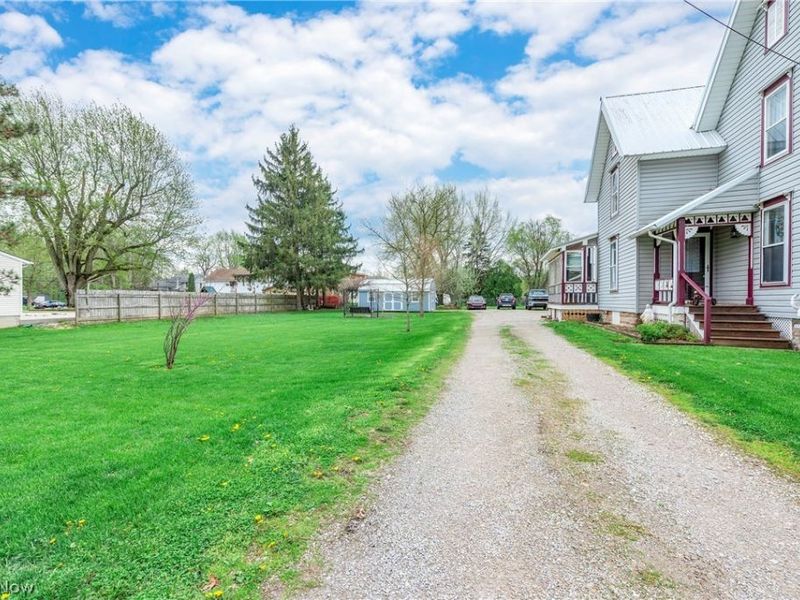 505 Church Street , Kipton, OH 44049 Photo 47