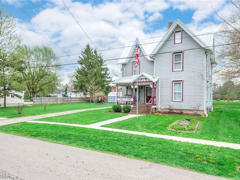 505 Church Street , Kipton, OH 44049 Photo 48