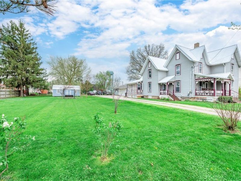 505 Church Street , Kipton, OH 44049 Photo 49