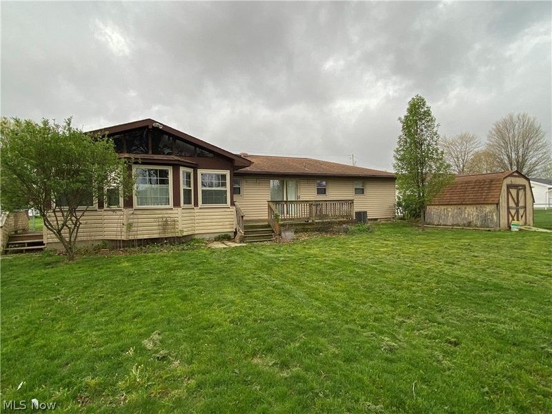 4700 Woodridge Drive, Austintown, OH 44515 Photo 2