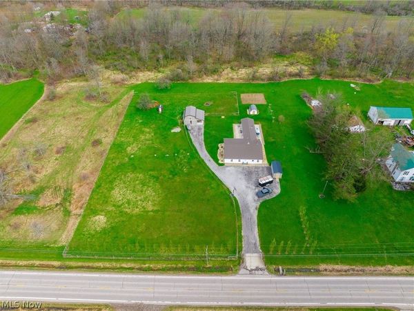 4675 US Route 6 , Andover, OH 44003