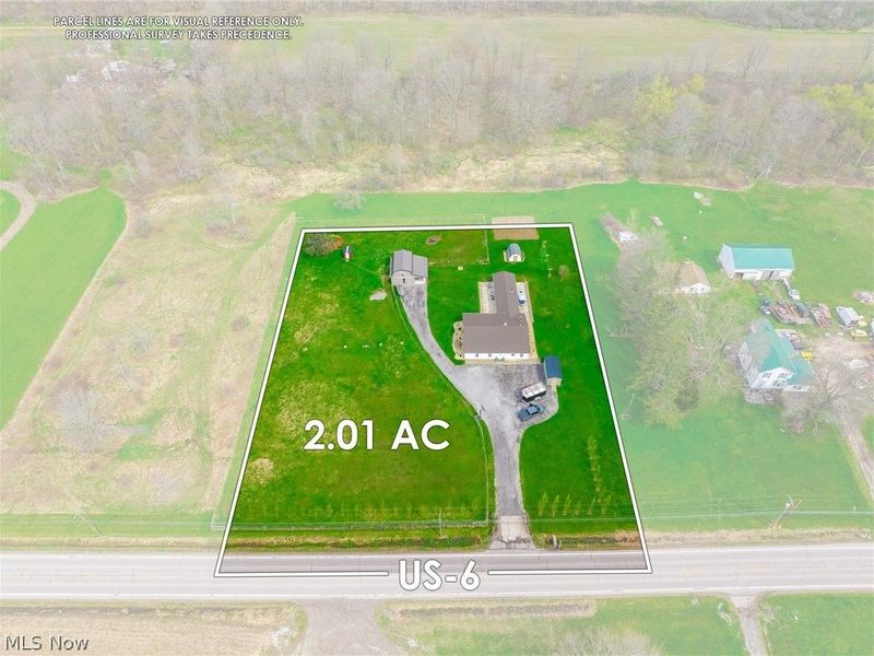 4675 US Route 6, Andover, OH 44003 Photo 2