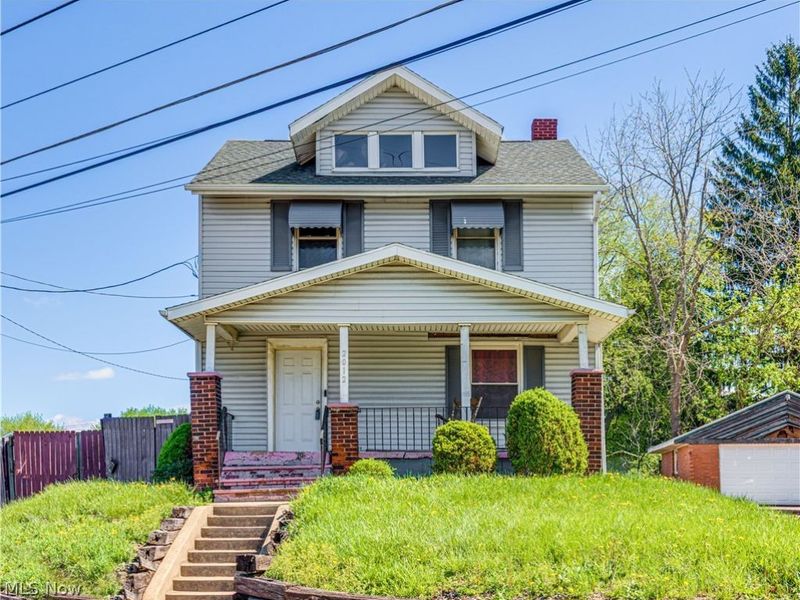 2012 Harmont Avenue NE, Canton, OH 44705 Photo 15