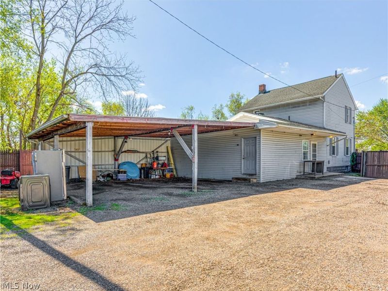 2012 Harmont Avenue NE, Canton, OH 44705 Photo 16