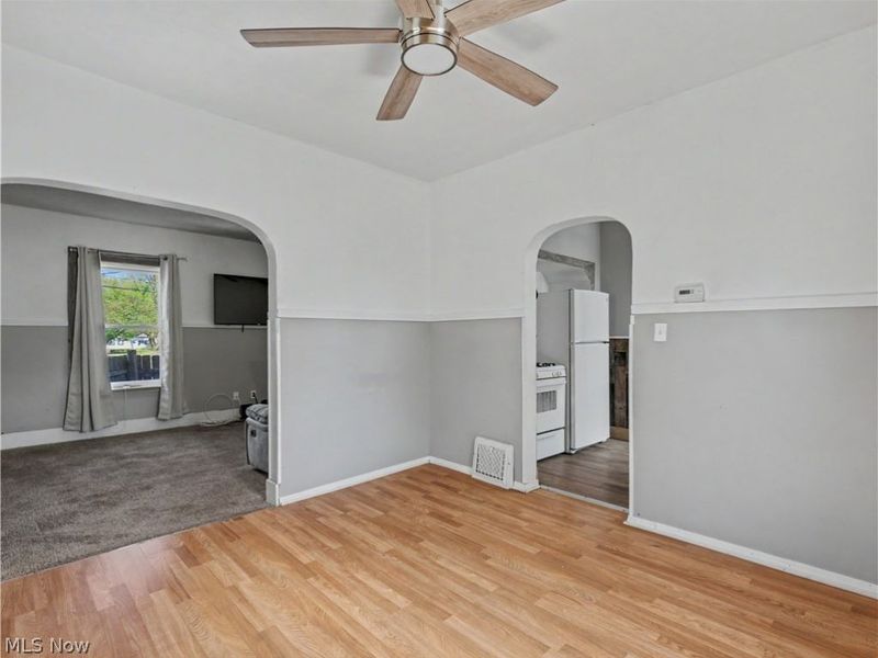 2012 Harmont Avenue NE, Canton, OH 44705 Photo 5