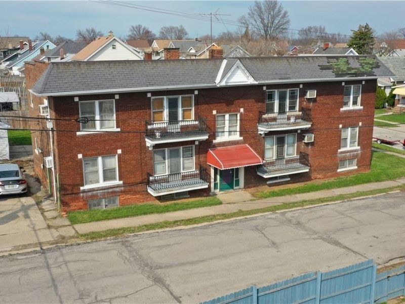 3738 W 137th Street, Cleveland, OH 44111 Photo 1