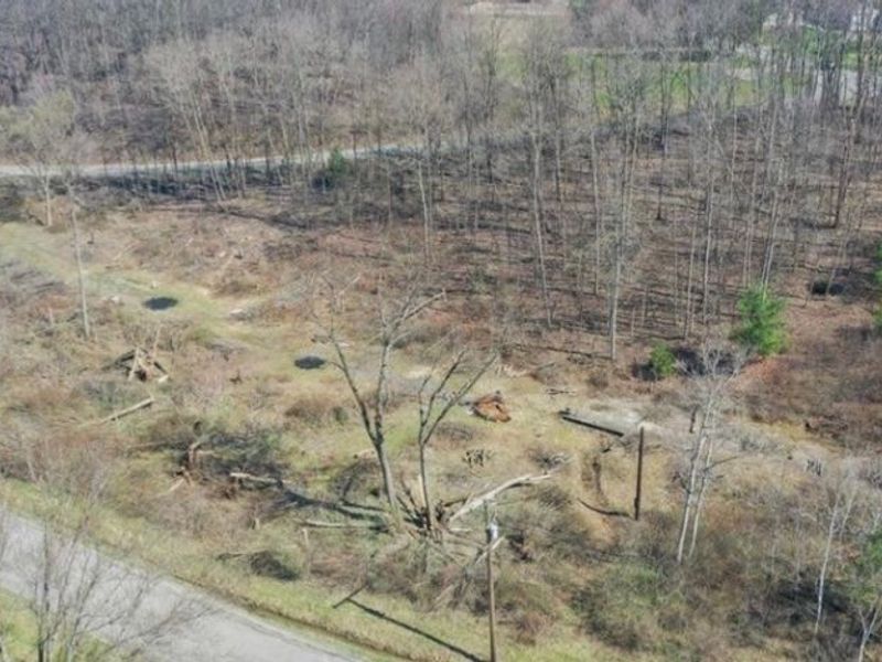 909 Lisbon Road , Salem, OH 44460 Photo 13