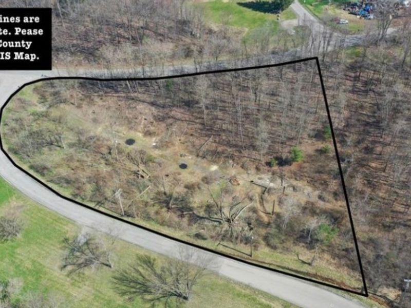 909 Lisbon Road , Salem, OH 44460 Photo 2