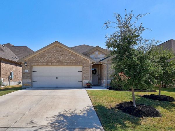 17017 Orinda LN , Pflugerville, TX 78660