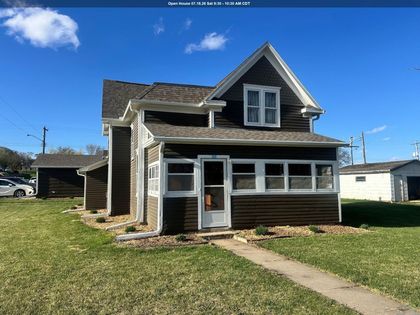 509 Broadway ST Newcastle, NE 68757