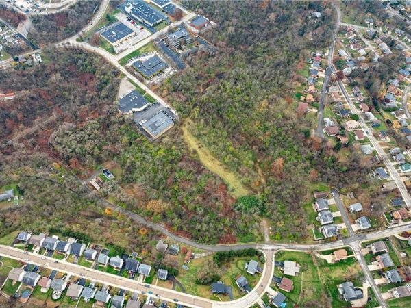 0 Kearns Ave , Pittsburgh, PA 15220