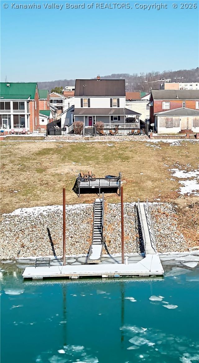 1118 Kanawha Avenue, Dunbar, WV 25064 Main Photo