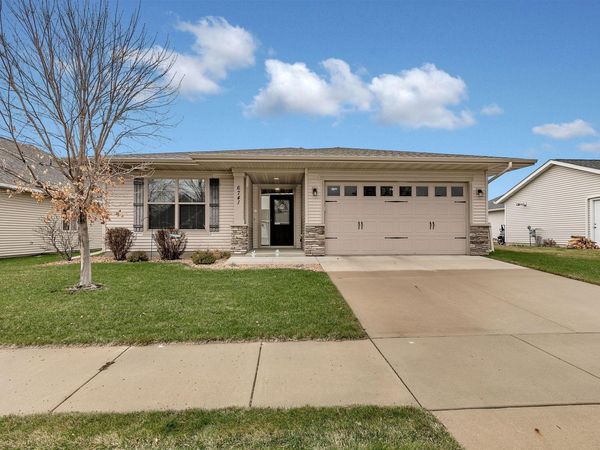 6741 Northwood Lane , Saint Cloud, MN 56303