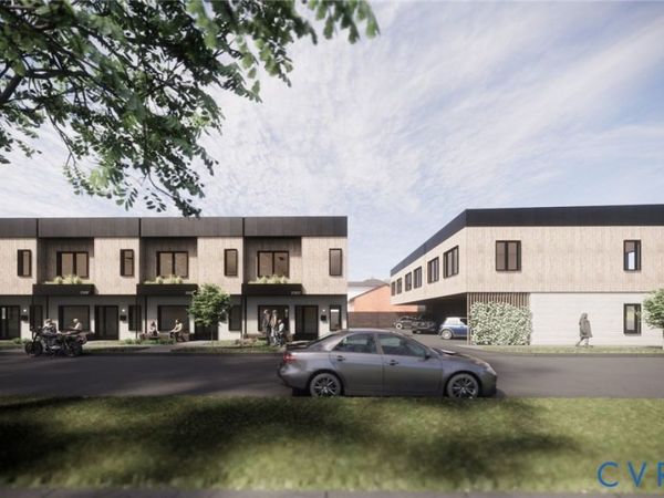 2300 Ingram Avenue , Richmond, VA 23224