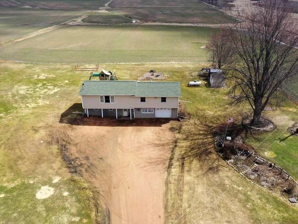230891 BLAIR ROAD, Abbotsford, WI 54405