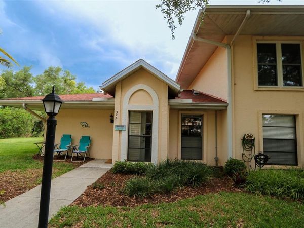 323 KNOTTWOOD COURT , Unit 1, SUN CITY CENTER, FL 33573