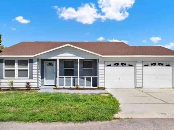 4241 ALAMANDA BOULEVARD , LAKE WALES, FL 33898